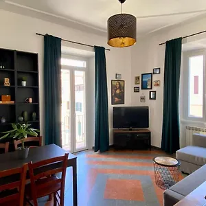 Holidayhouse - Maestrale Lido di Ostia