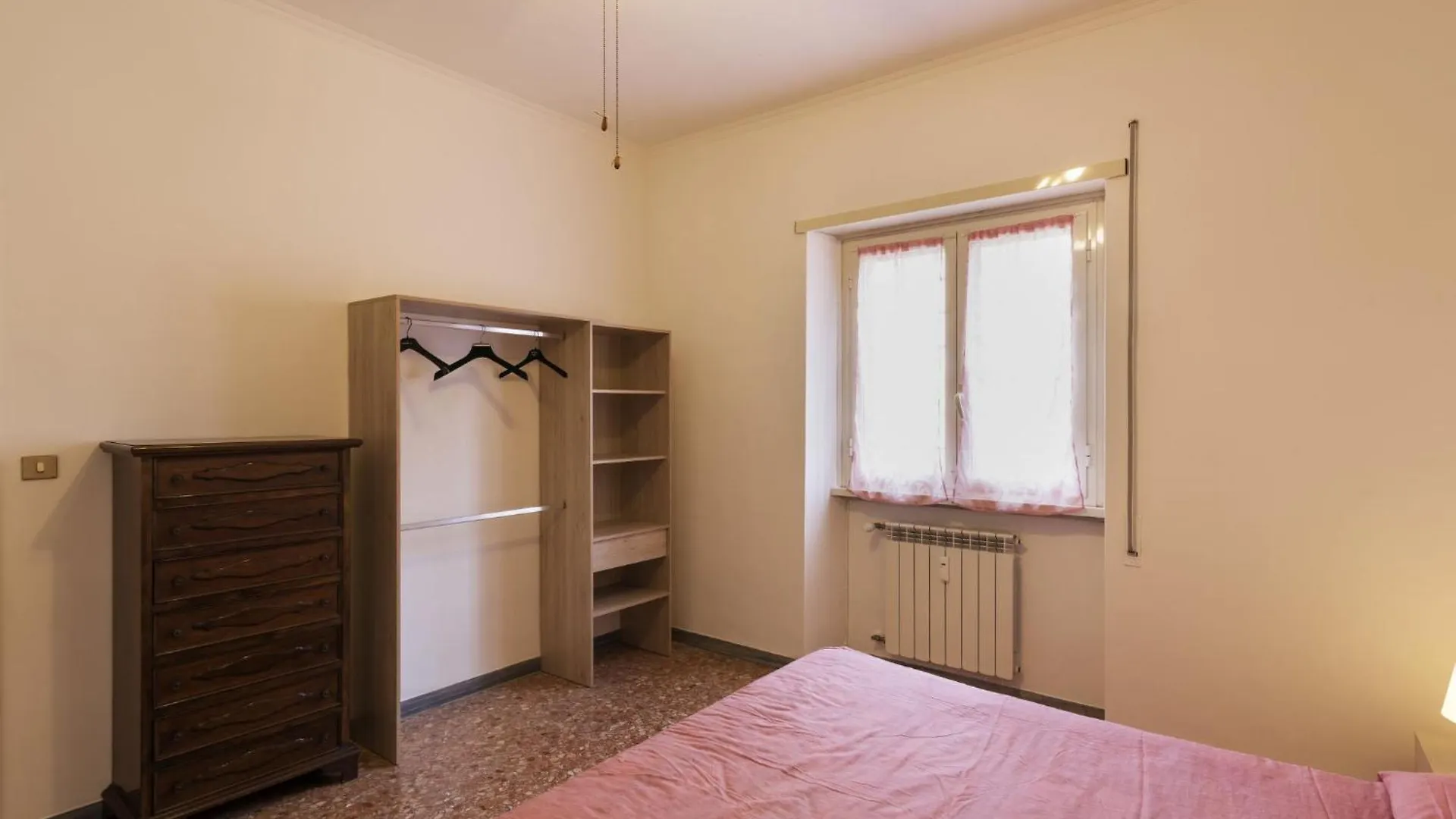 Apartment Roma- Sea House Ostia By Interhome