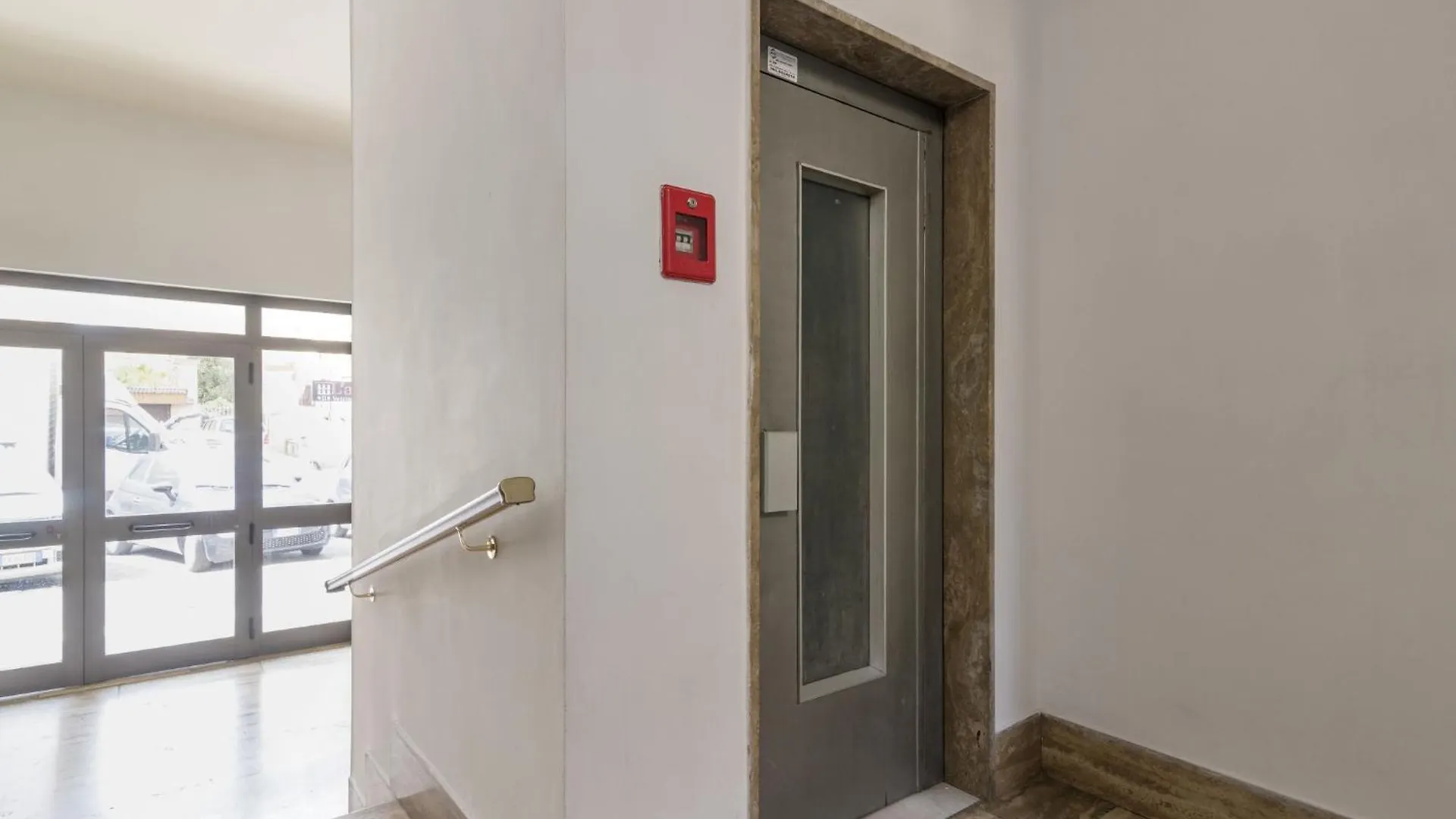 Apartment Roma- Sea House Ostia By Interhome Italy