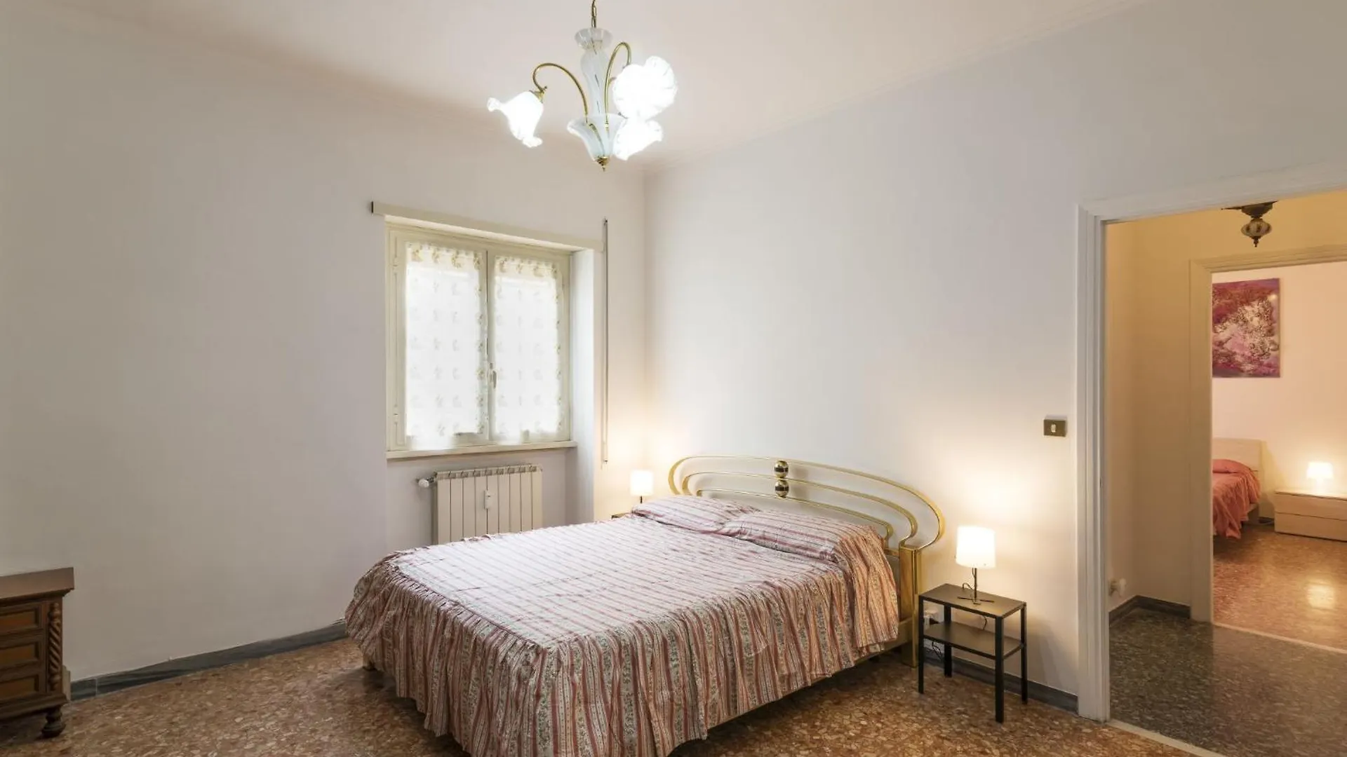 Apartment Roma- Sea House Ostia By Interhome Italy