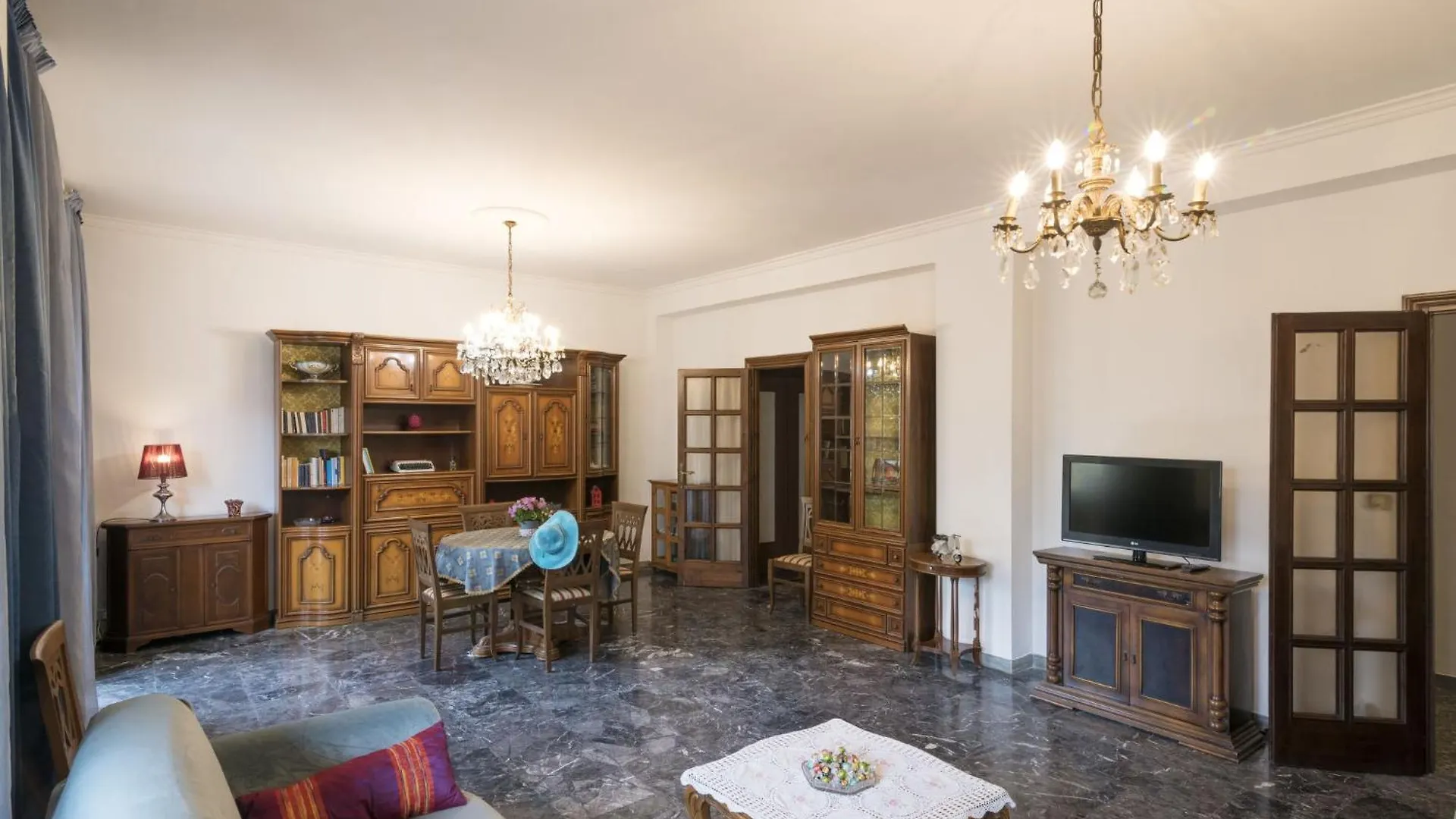 Apartment Roma- Sea House Ostia By Interhome Italy