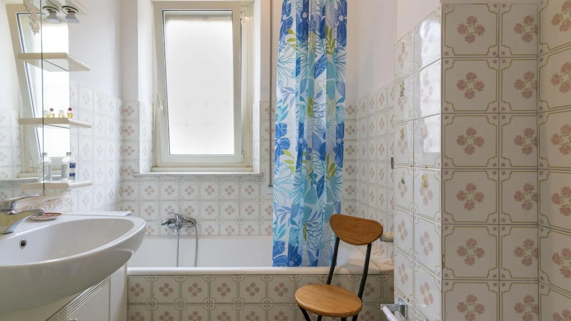 Apartment Roma- Sea House Ostia By Interhome 0*, Lido di Ostia
