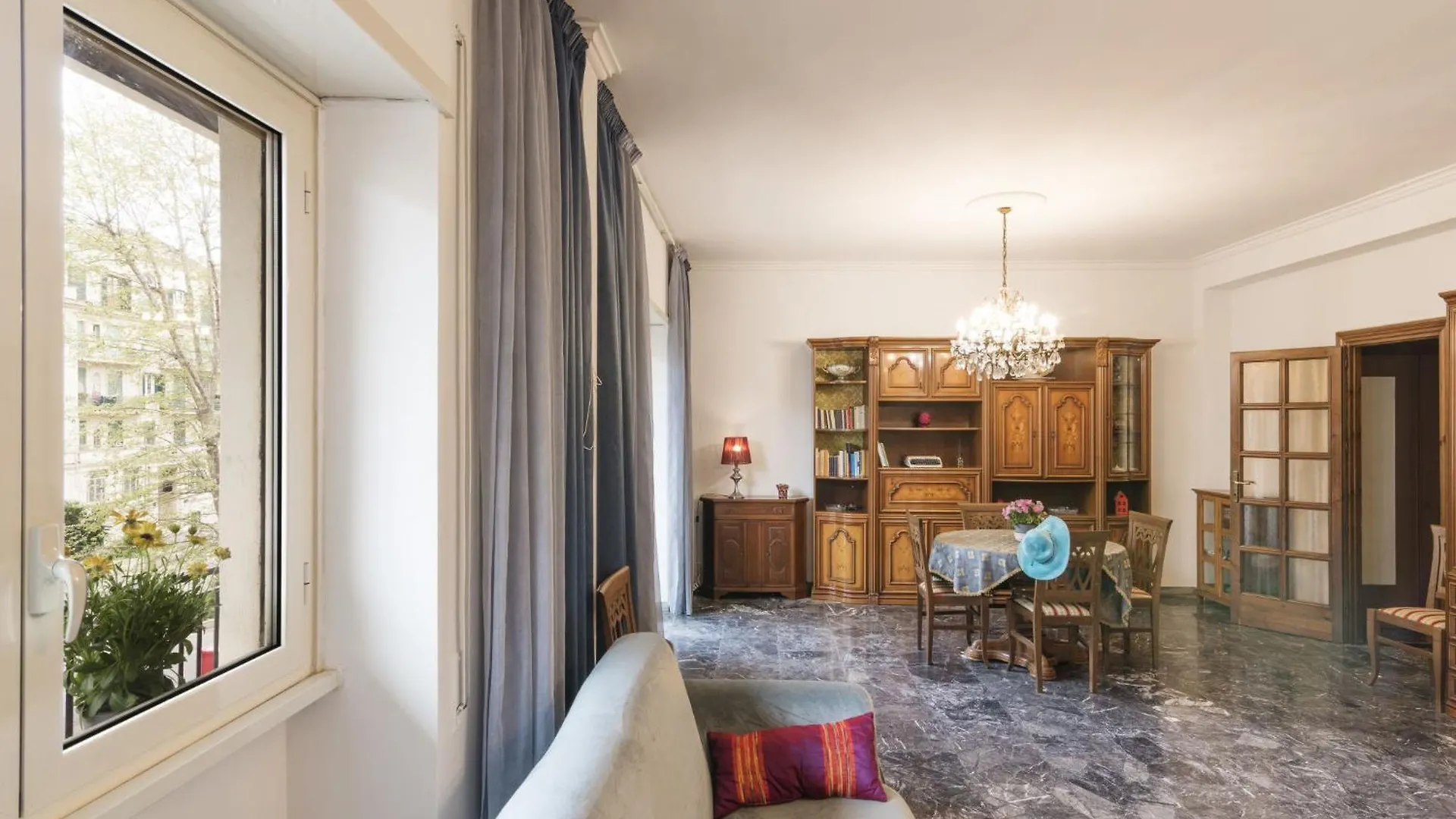 Apartment Roma- Sea House Ostia By Interhome