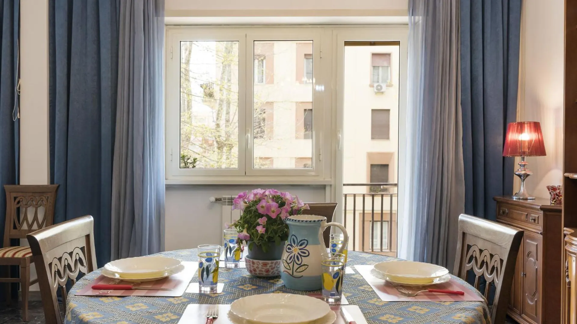 Apartment Roma- Sea House Ostia By Interhome