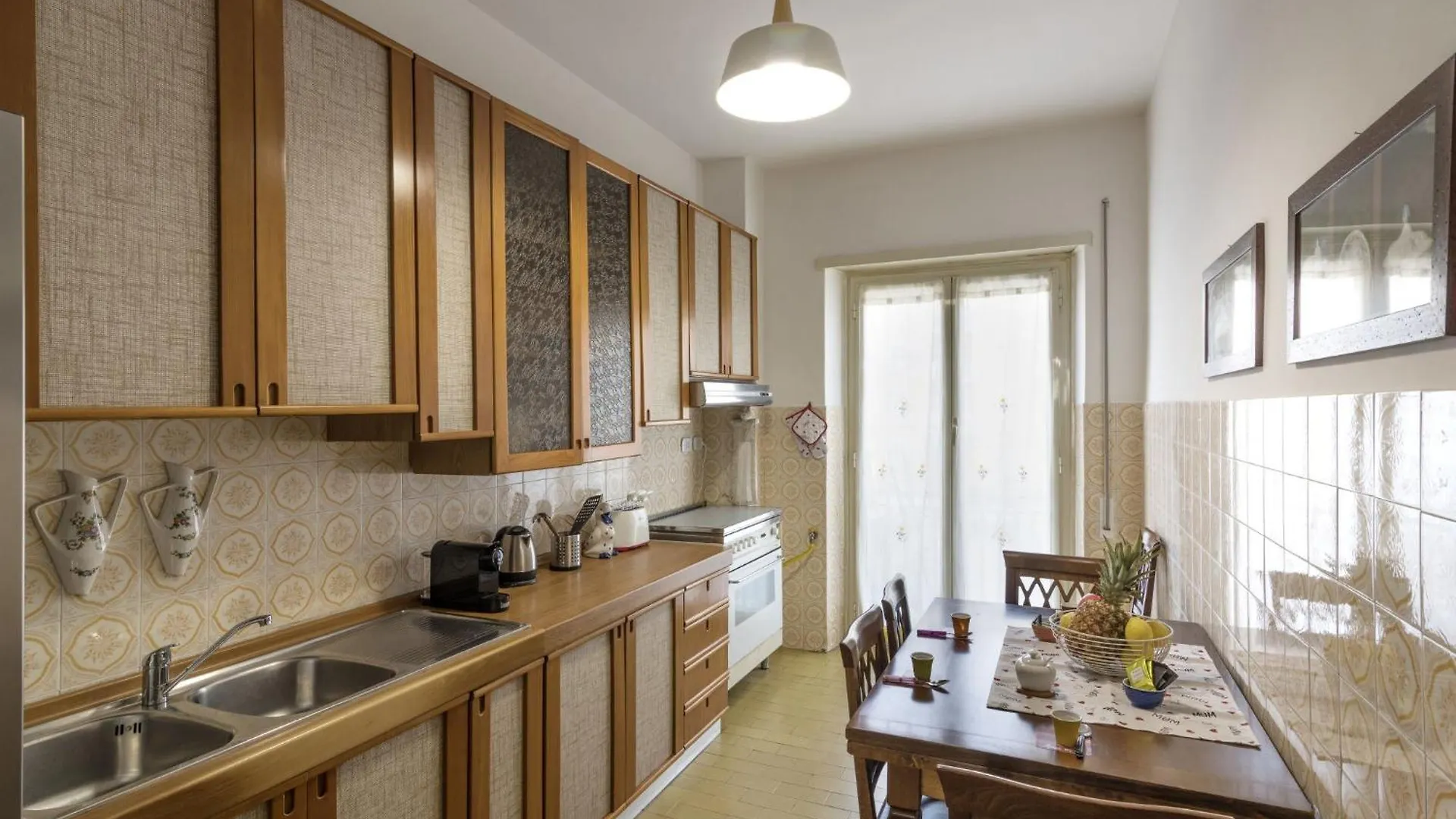 Apartment Roma- Sea House Ostia By Interhome  Lido di Ostia