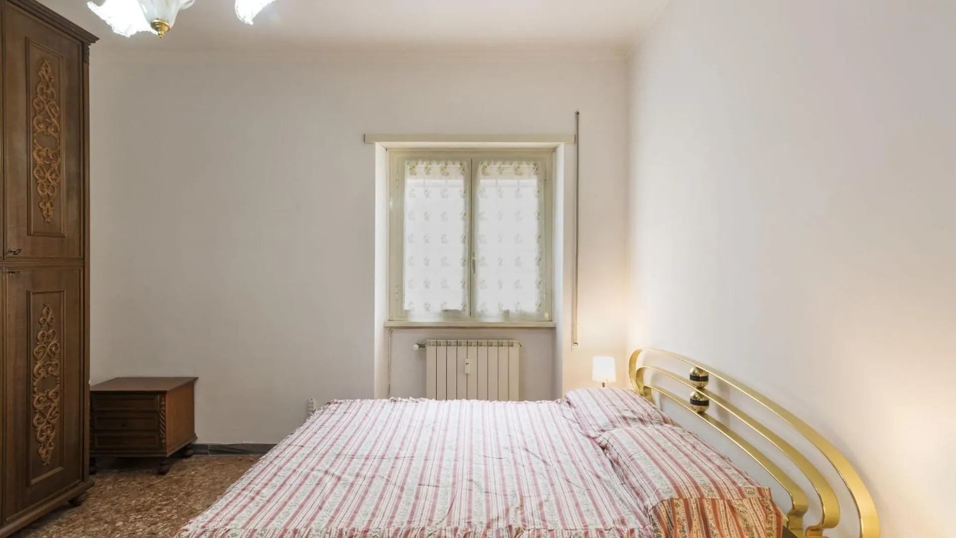 Apartment Roma- Sea House Ostia By Interhome 0*, Lido di Ostia Italy