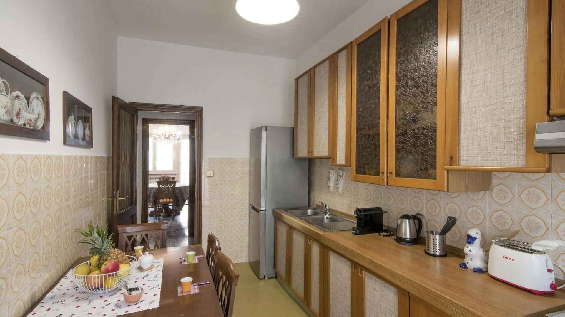 Apartment Roma- Sea House Ostia By Interhome Lido di Ostia