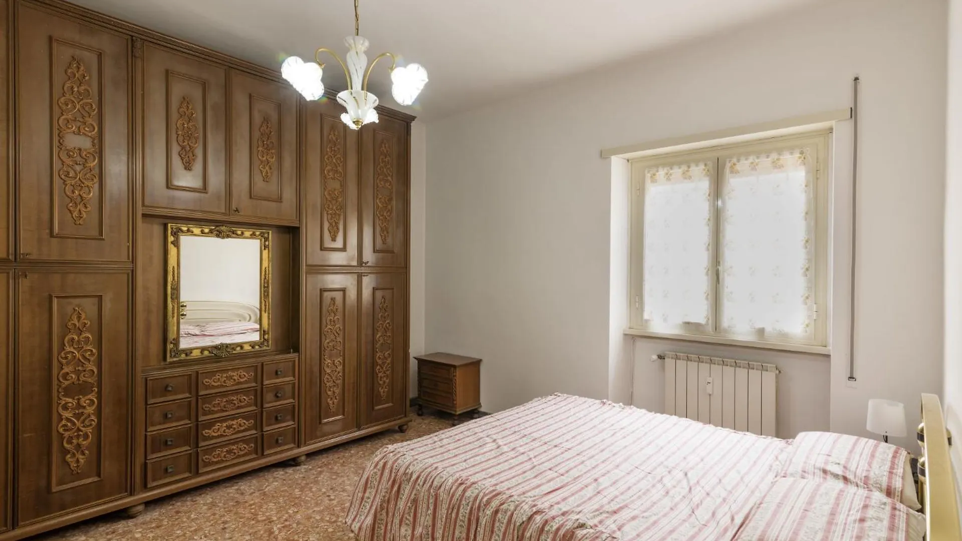 Apartment Roma- Sea House Ostia By Interhome