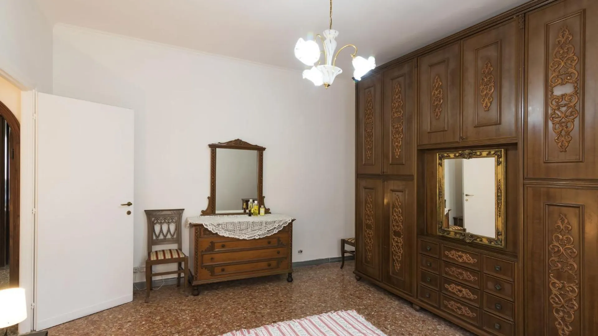 Apartment Roma- Sea House Ostia By Interhome  Lido di Ostia
