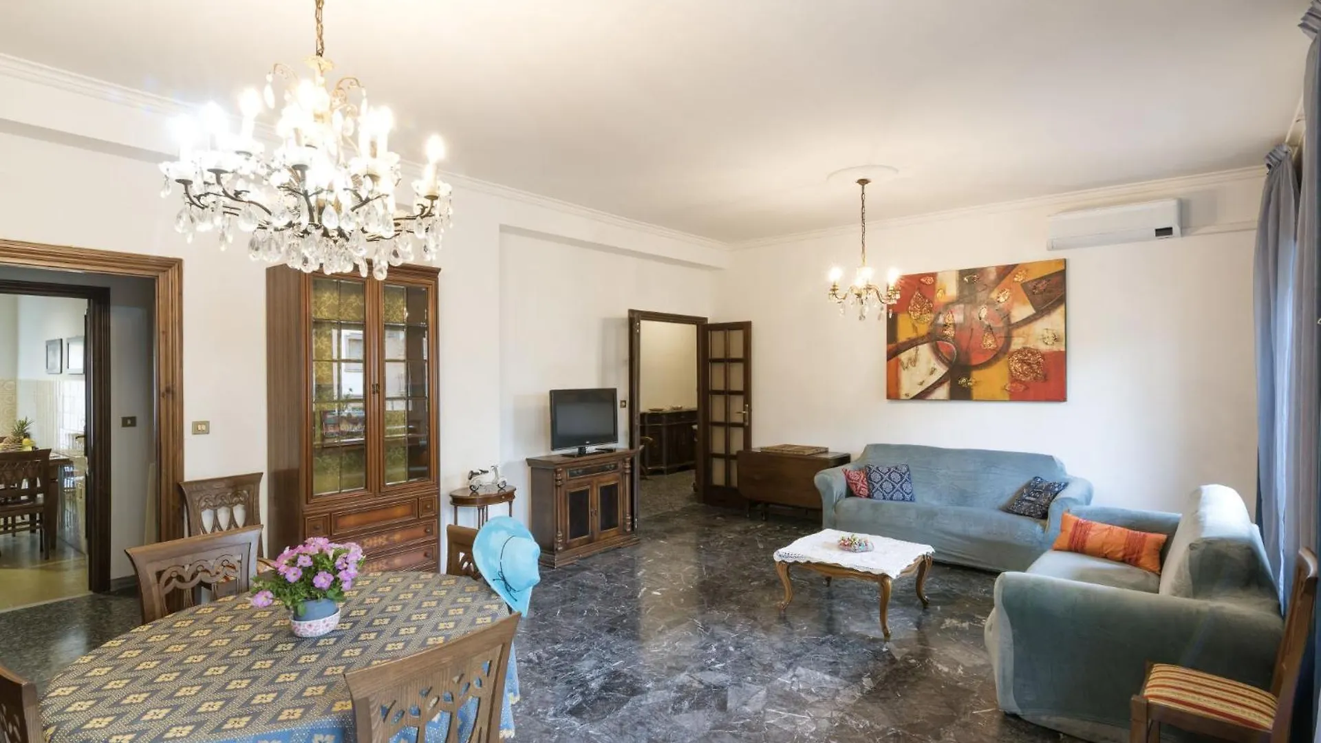 Apartment Roma- Sea House Ostia By Interhome Italy