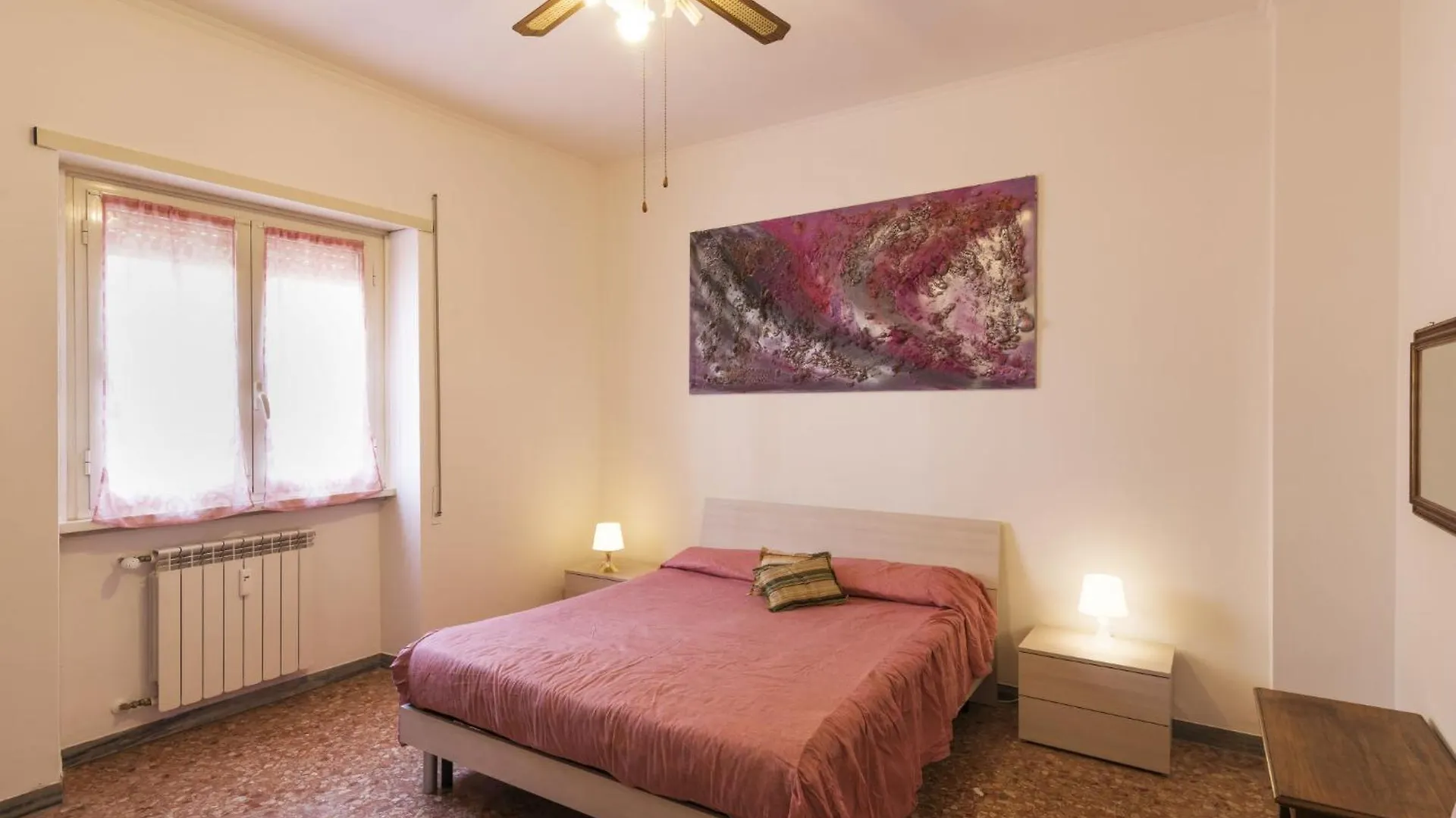 Apartment Roma- Sea House Ostia By Interhome