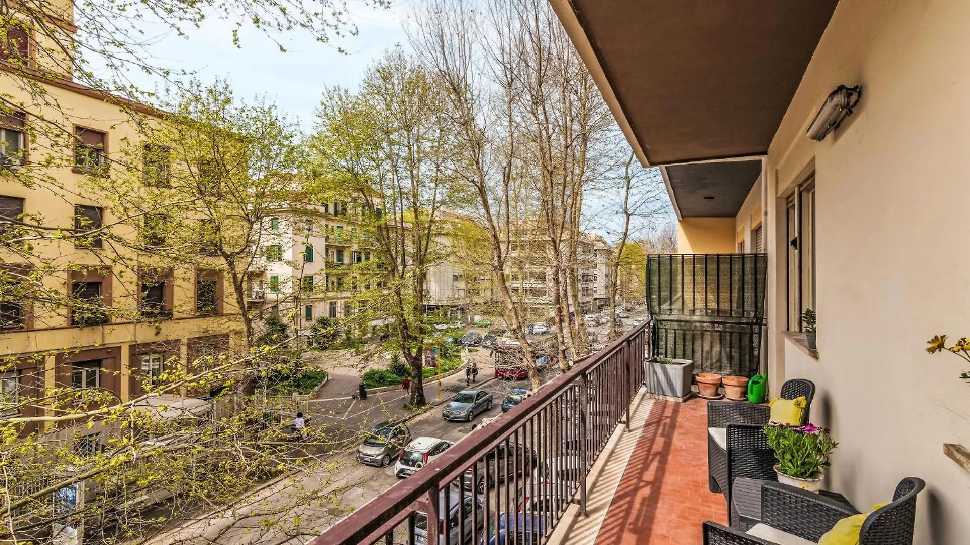 Apartment Roma- Sea House Ostia By Interhome